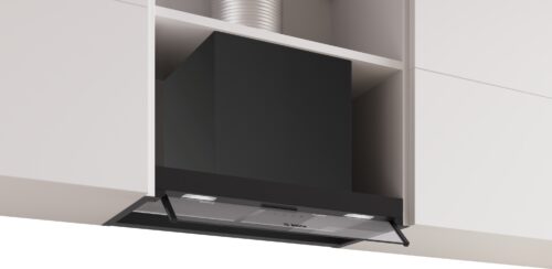 Bosch DBB65CC60 vestavná digestoř Serie 4