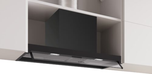 Bosch DBB85CC60 vestavná digestoř Serie 4