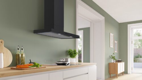 Bosch DWB95CC60 komínová digestoř Serie 4 - Obrázek 2