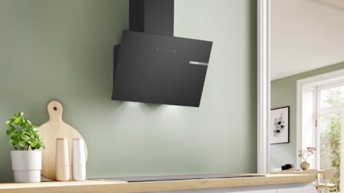 Bosch DWK65DK60 komínová digestoř Serie 2 - Obrázek 2