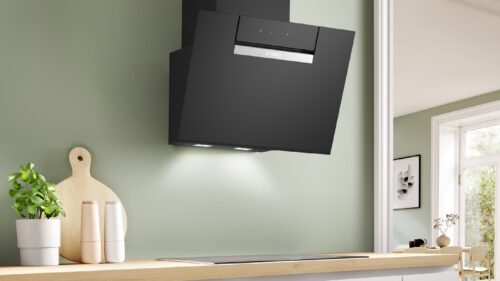 Bosch DWK67FN60 komínová digestoř Serie 4 - Obrázek 2