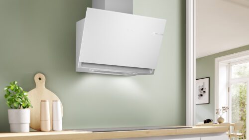 Bosch DWK81AN20 komínová digestoř Serie 6 - Obrázek 2