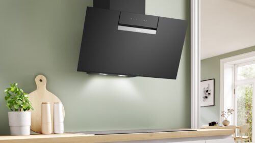 Bosch DWK87FN60 komínová digestoř Serie 4 - Obrázek 2