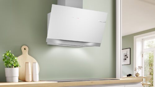 Bosch DWK91LT20 komínová digestoř Serie 8 - Obrázek 2