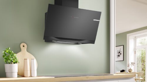 Bosch DWK91LT60 komínová digestoř Serie 8 - Obrázek 2