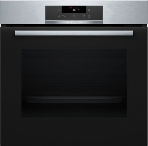 Bosch HBA171BS3 pyrolytická trouba Serie 2