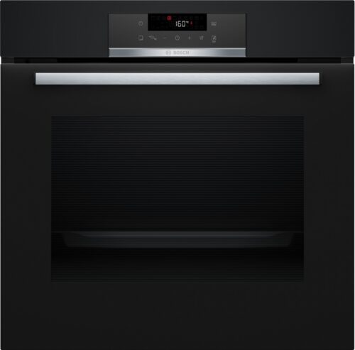 Bosch HBA172EB3 pyrolytická trouba Serie 2