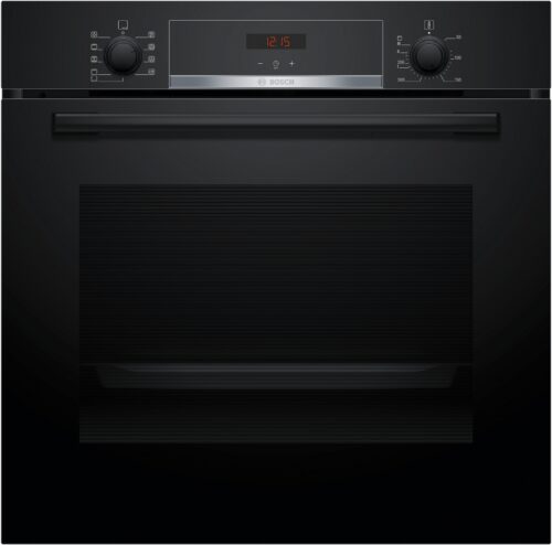 Bosch HBA534EB3 horkovzdušná trouba Serie 4