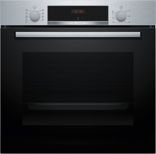 Bosch HBA534ES3 horkovzdušná trouba Serie 4
