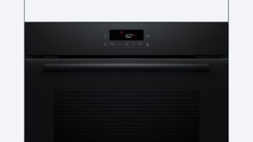 Bosch HBA572BB4 pyrolytická trouba Serie 2 - Obrázek 2