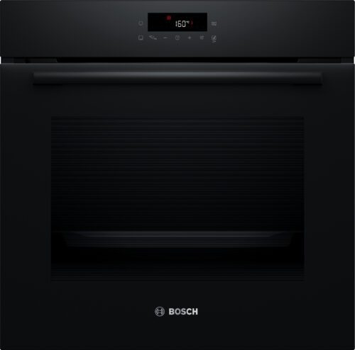 Bosch HBA572BB4 pyrolytická trouba Serie 2