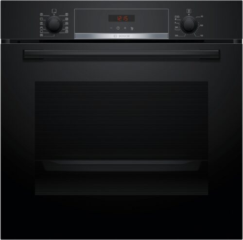 Bosch HBA574BB3 pyrolytická trouba Serie 4