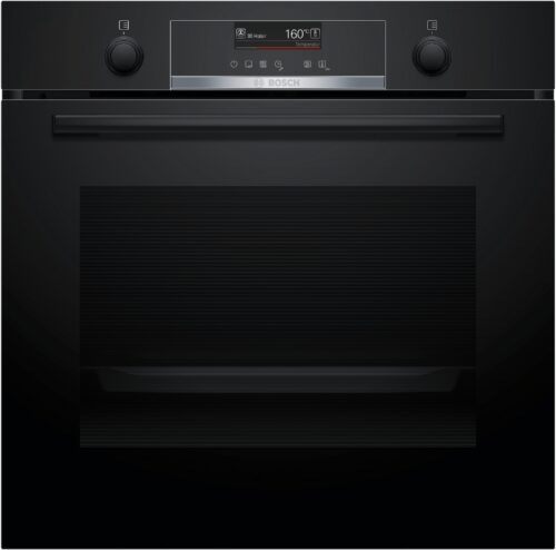 Bosch HBG539EB3 horkovzdušná trouba Serie 6