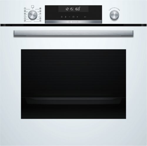 Bosch HBG578EW3 pyrolytická trouba Serie 6