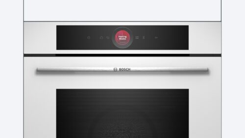 Bosch HBG7341W1 horkovzdušná trouba Serie 8 - Obrázek 2
