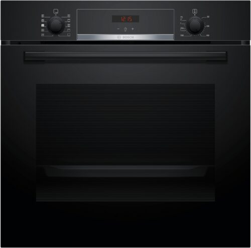 Bosch HQA534BB3 trouba s parní funkcí Serie 4