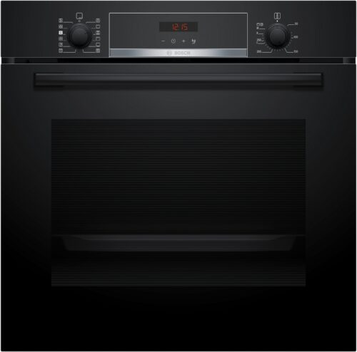 Bosch HQA574BB3 trouba s parní funkcí Serie 4