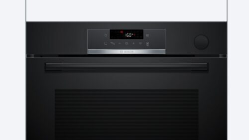 Bosch HRG532BB3 trouba s parní funkcí Serie 4 - Obrázek 2