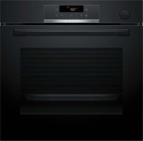 Bosch HRG532BB3 trouba s parní funkcí Serie 4