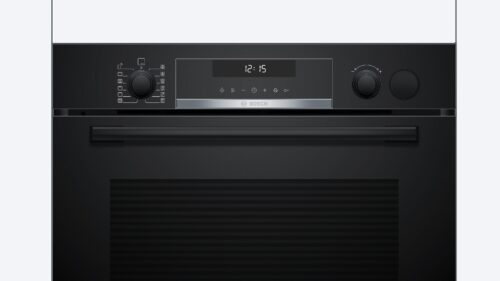 Bosch HRG578BB7 trouba s parní funkcí Serie 6 - Obrázek 2