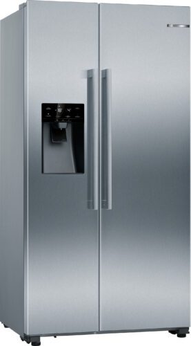 Bosch KAD93AIDP americká lednice Side by Side Serie 6