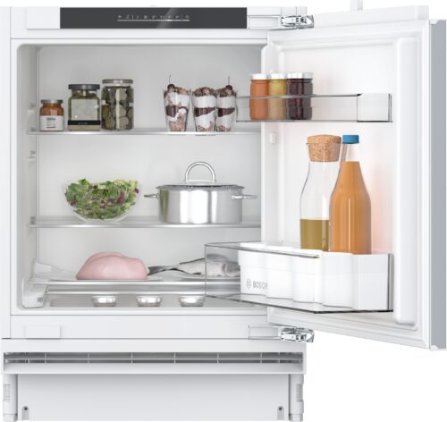 Bosch KUR21VFE0 vestavná lednice Serie 4