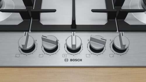 Bosch PCQ7A5I95 plynová varná deska Serie 6 - Obrázek 2
