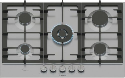 Bosch PCQ7A5I95 plynová varná deska Serie 6