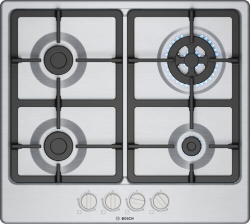 Bosch PGH6B5K90 plynová varná deska Serie 4