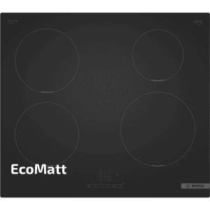 Bosch PIE61ABB5E indukční varná deska EcoMatt Serie 4