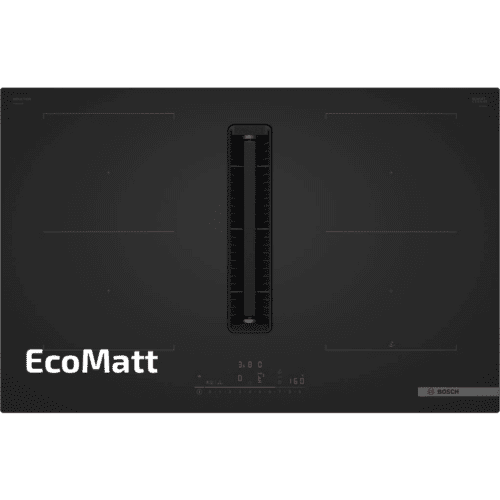 Bosch PVQ81AH26E indukční varná deska s odsavačem EcoMatt Serie 6