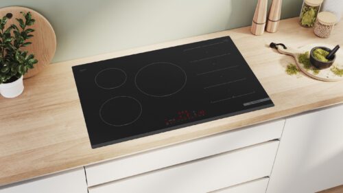 Bosch PXV831HC1E indukční varná deska Serie 6 - Obrázek 2