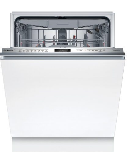 Bosch SBD6ECX21E vestavná myčka nádobí Serie 6
