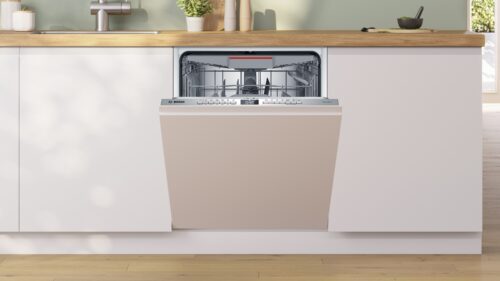 Bosch SBH4ECX28E vestavná myčka nádobí Serie 4 - Obrázek 2