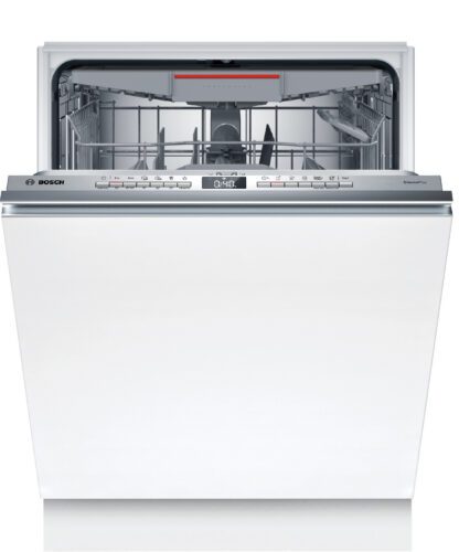 Bosch SBH4ECX28E vestavná myčka nádobí Serie 4