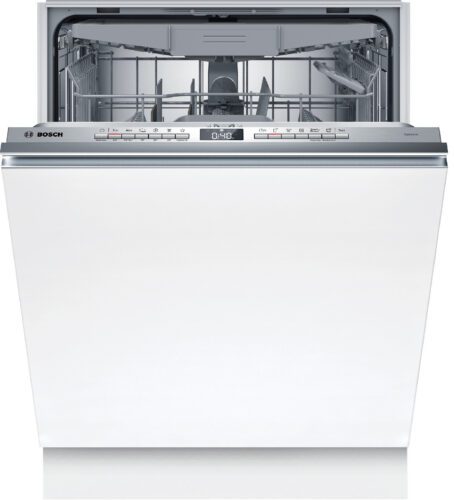 Bosch SBH4HVX14E vestavná myčka nádobí Serie 4