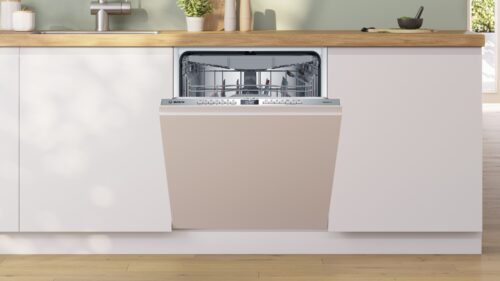 Bosch SMH4ECX27E vestavná myčka nádobí Serie 4 - Obrázek 2
