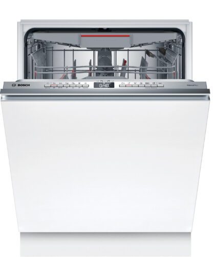 Bosch SMH4ECX27E vestavná myčka nádobí Serie 4