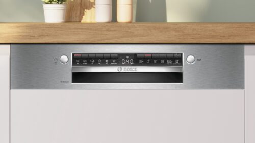 Bosch SMI4HVS14E vestavná myčka nádobí Serie 4 - Obrázek 2