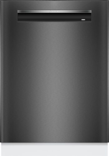 Bosch SMP4ECC72S vestavná myčka nádobí Serie 4