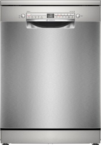 Bosch SMS2HTI08E myčka nádobí Serie 2