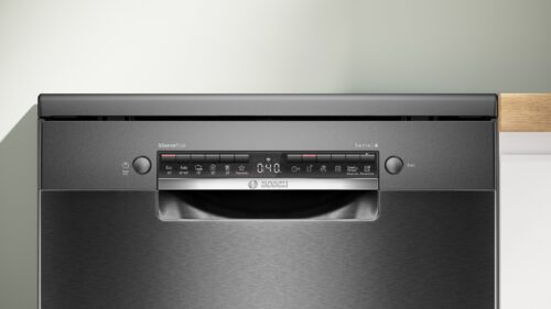 Bosch SMS4EMC06E myčka nádobí Serie 4 - Obrázek 2