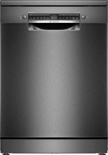 Bosch SMS4EMC06E myčka nádobí Serie 4