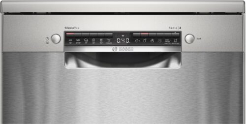Bosch SMS4ENI06E myčka nádobí Serie 4 - Obrázek 2