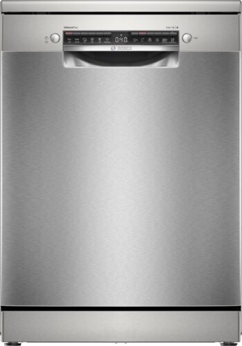 Bosch SMS4ENI06E myčka nádobí Serie 4