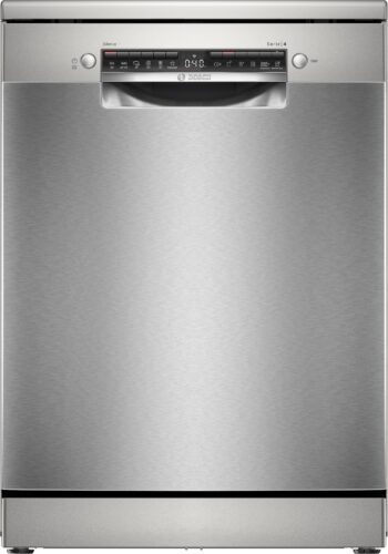 Bosch SMS4HVI14E myčka nádobí Serie 4