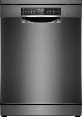 Bosch SMS6ECC12E myčka nádobí Serie 6