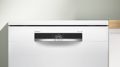Bosch SMS6ECW15E myčka nádobí Serie 6 - Obrázek 2