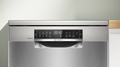 Bosch SMS8ECI02E myčka nádobí Serie 8 - Obrázek 2