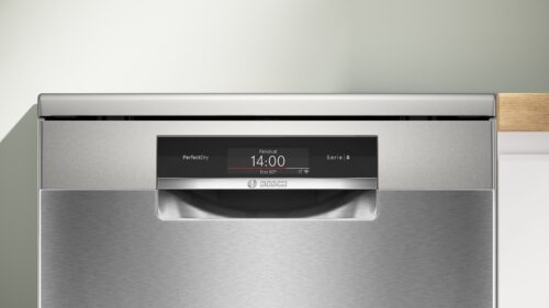 Bosch SMS8TCI04E myčka nádobí Serie 8 - Obrázek 2